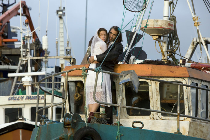 Szenenbild aus dem Film Ondine - Das Mädchen aus dem Meer