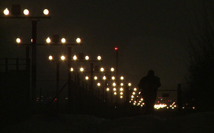 Szenenbild aus dem Film Nachtschichten