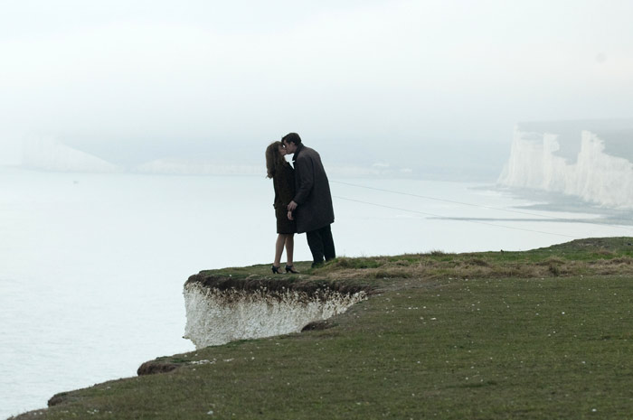 Szenenbild aus dem Film Brighton Rock
