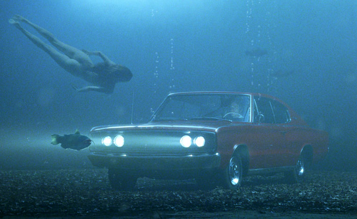 Szenenbild aus dem Film Big Fish