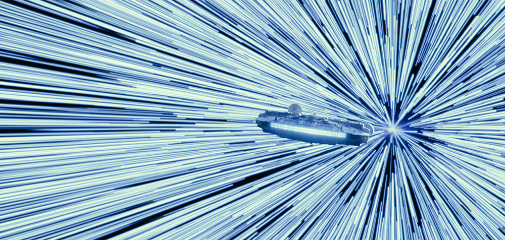 Szenenbild aus dem Film Star Wars: Der Aufstieg Skywalkers