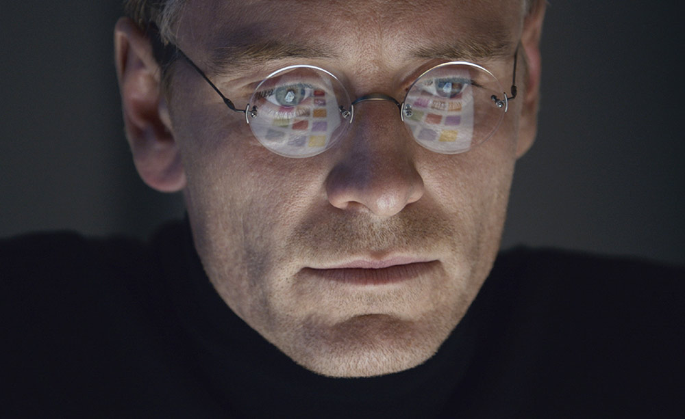 Szenenbild aus dem Film Steve Jobs