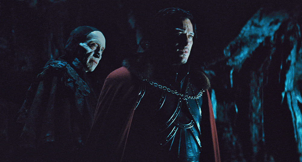 Szenenbild aus dem Film Dracula Untold