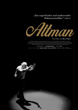 Filmplakat zu Altman