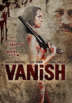 Filmplakat zu VANish