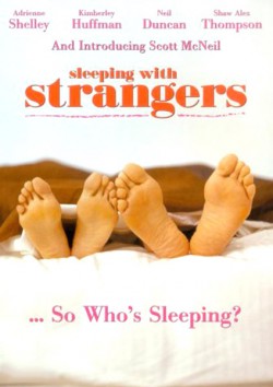 Filmplakat zu Sleeping with Strangers