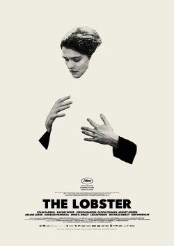 Filmplakat zu The Lobster