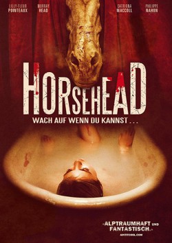 Filmplakat zu Horsehead