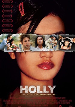 Filmplakat zu Holly