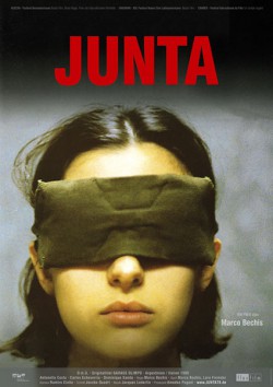 Filmplakat zu Junta