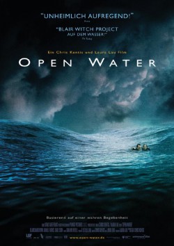 Filmplakat zu Open Water