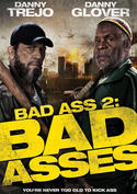 Bad Ass 2 - Bad Asses