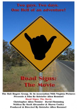 Filmplakat zu Road Signs: The Movie