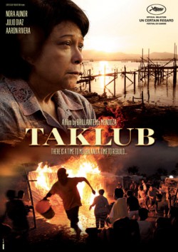Filmplakat zu Taklub