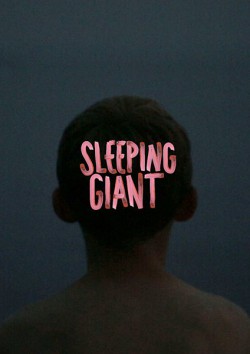 Filmplakat zu Sleeping Giant