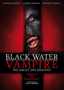 Filmplakat zu Black Water Vampire