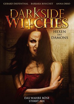 Filmplakat zu Darkside Witches