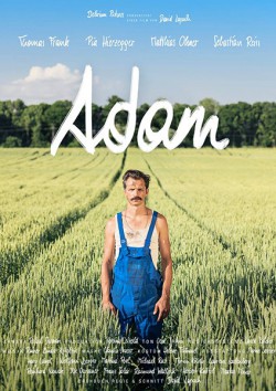 Filmplakat zu Adam