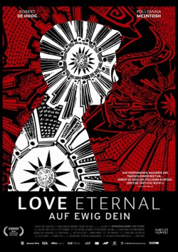 Filmplakat zu Love Eternal - Auf ewig Dein