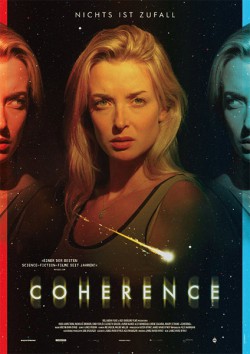 Filmplakat zu Coherence