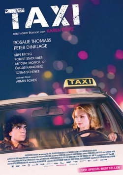 Filmplakat zu Taxi