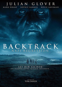 Filmplakat zu Backtrack - Nazi Regression