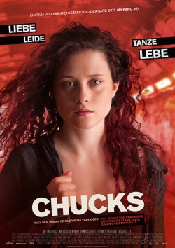 Filmplakat zu Chucks