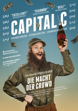 Filmplakat zu Capital C