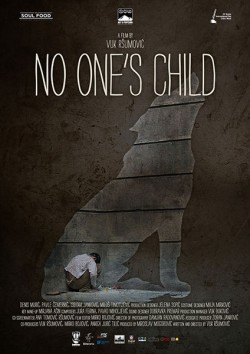 Filmplakat zu No One's Child