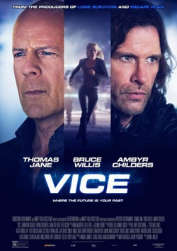 Filmplakat zu Vice