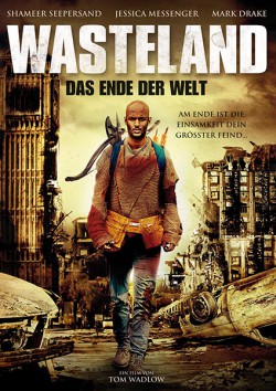 Filmplakat zu Wasteland