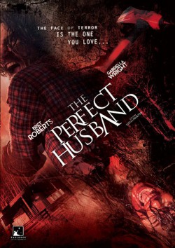 Filmplakat zu The Perfect Husband