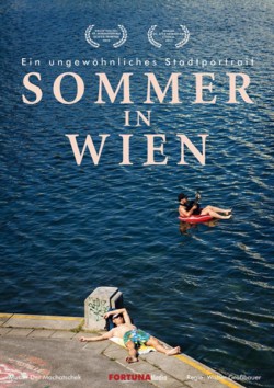Filmplakat zu Sommer in Wien