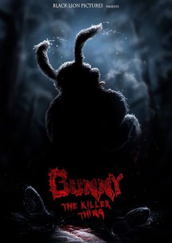 Filmplakat zu Bunny und sein Killerding