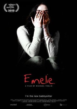 Filmplakat zu Emelie