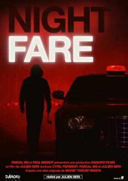 Filmplakat zu Night Fare