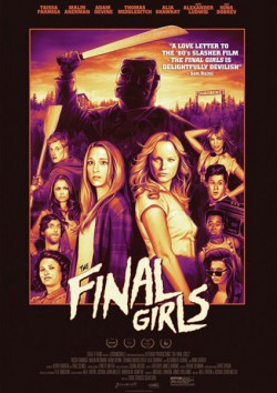 Filmplakat zu The Final Girls
