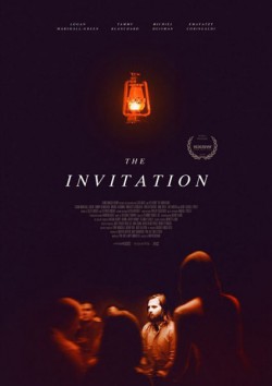 Filmplakat zu The Invitation