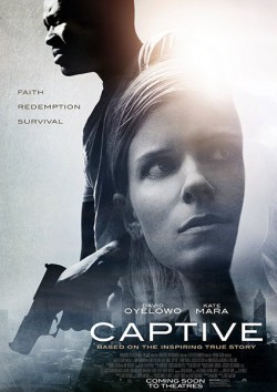 Filmplakat zu Captive