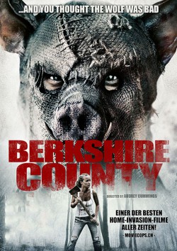 Filmplakat zu Berkshire County