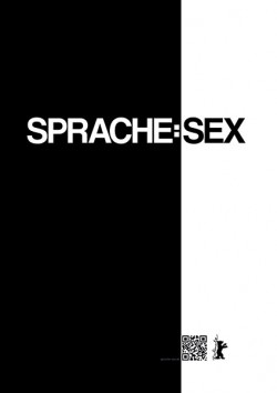 Filmplakat zu Sprache: Sex