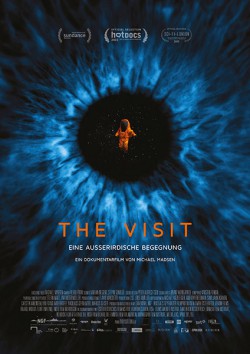 Filmplakat zu The Visit - Eine ausserirdische Begegnung