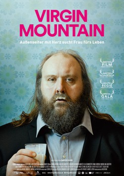 Filmplakat zu Virgin Mountain