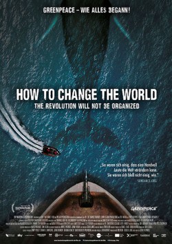 Filmplakat zu How to Change the World
