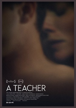 Filmplakat zu A Teacher