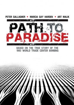 Filmplakat zu Path to Paradise