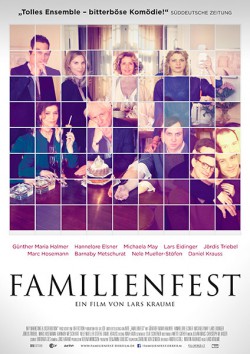 Filmplakat zu Familienfest