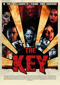 Filmplakat zu The Key