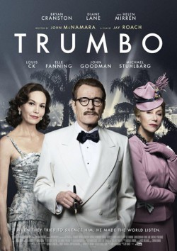 Filmplakat zu Trumbo
