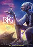 BFG - Big Friendly Giant